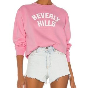Departure Beverly Hills Sweatshirt